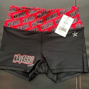 Navarro rebel spandex